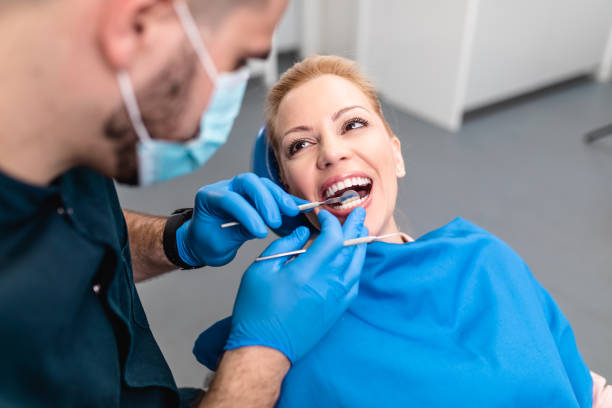 Reliable North Highlands, CA Dental Services Solutions