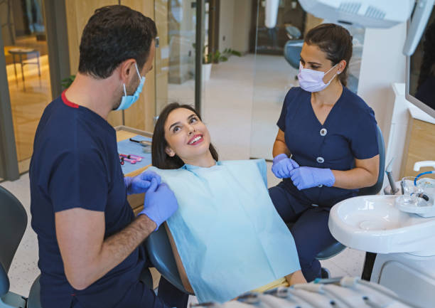 Our Range of Dental Services in North Highlands, CA