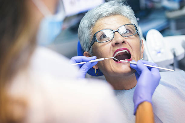 Dental Bonding in North Highlands, CA